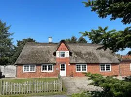Ferienhaus Jeppe Hus Humptrup
