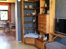 Ferienwohnung Ostfriesennest