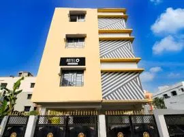 Hotel O Anandapur Near Annapurna Garden