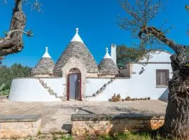 Trullo di Serena