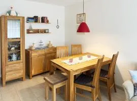 Seeanemone Ferienwohnung "Gerding"