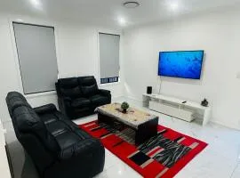 Modern Luxury 3BRH Marsden Park