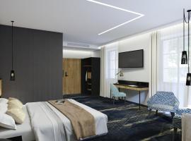Hotel Zator – hotel w Zatorze