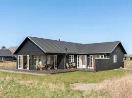 3 Bedroom Cozy Home In Nysted