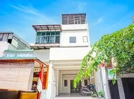 Hotel O Mandala Near Universitas Negeri Medan UNIMED