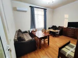 Erebuni Family Apartments