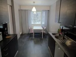 Myllymäki 25 X