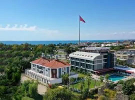 Side Square Hotel