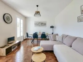 Jolie maison pour 4, avec jardin, à Ars-en-Ré