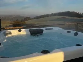 The Byre, Summerhill Farm Stays