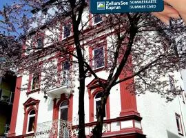 Hotel Traube