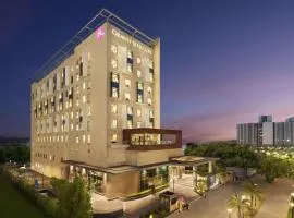 Grand Mercure Ahmedabad GIFT City - An Accor Hotels Brand
