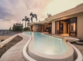 Seascape Luxury Resort & Spa Uluwatu by Ini Vie Hospitality