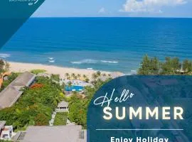 Allezboo Beach Resort & Spa