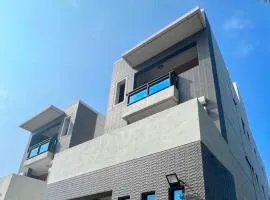 Jieyuan Homestay
