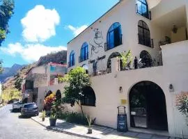 Hotel Château Georgette