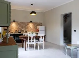 La casa di Dora
