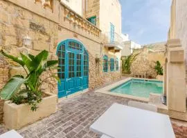 A lovely 4BR Townhouse in Central Gozo with Pool by 360 Estates