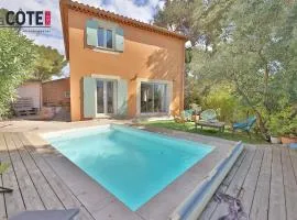 Villa les Vagues