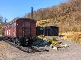 The Carriage at Creagan