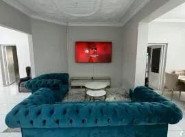 Goldman Guest House Florida