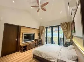 Nghỉ dưỡng tại Làng Văn hóa- Du lịch các dân tộc Việt Nam