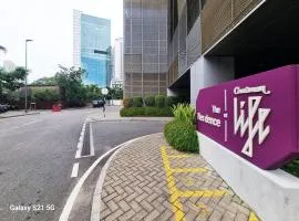 Cinnamon Life Premises, Colombo