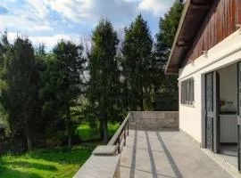 Montorfano Garden & Lake View by Quokka 360 - Villa near Lake Como