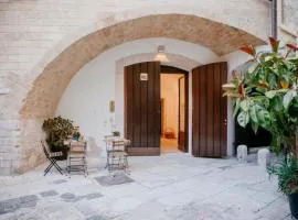 Casa di Flora Tipico Bari