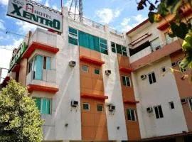 CDO Hotel Xentro