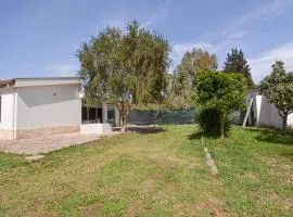 Pet Friendly Home In Iglesias With Wifi