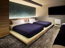 Minn Sapporo Odori W18 Station