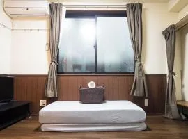 Central Shinjuku, Quiet Area, Close to Station, No Stairs, Room101