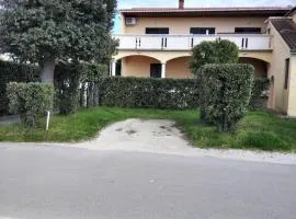 Apartman Tome
