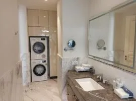 Luxury Suite attached with Leela Hotel Bangalore