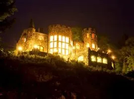Regal Castle Suite for a Luxury Getaway to Lake George in Upstate New York