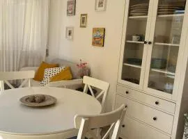 La petite maison