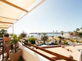 Ocean Nomads Coworking