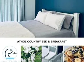 Athol Country Bed and Breakfast