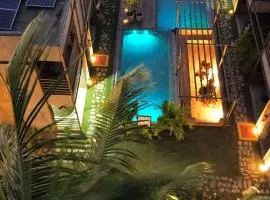 Milagres Villa Kamby 101B , ao lado da Capela dos Milagres