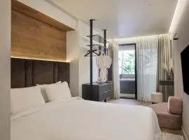 Blanco Athens Aparthotel