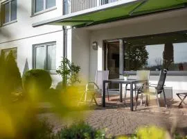 Ferienwohnung Pusteblume