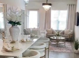 Atlanta Beltline Luxury Double Suite