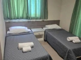 Eleni Apartments