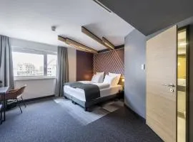 B&B Hotel Schweinfurt-City