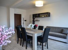 Appartamento Siderno sul mare trilocale, ξενοδοχείο σε Siderno Marina