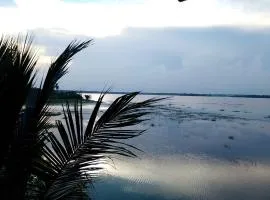 yala treetop lake