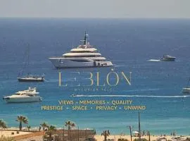 Villa Leblón is made for memories and prestige