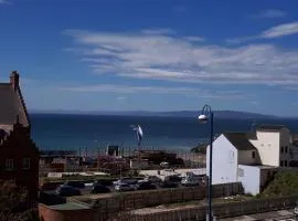 Peninsula Penthouse Apartment Portrush Town Centre