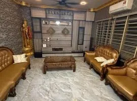 D Sri Villa